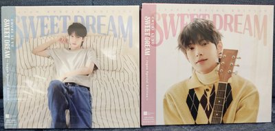 崔立于 SWEET DREAM 日專