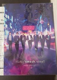 Smash City 資料夾 團