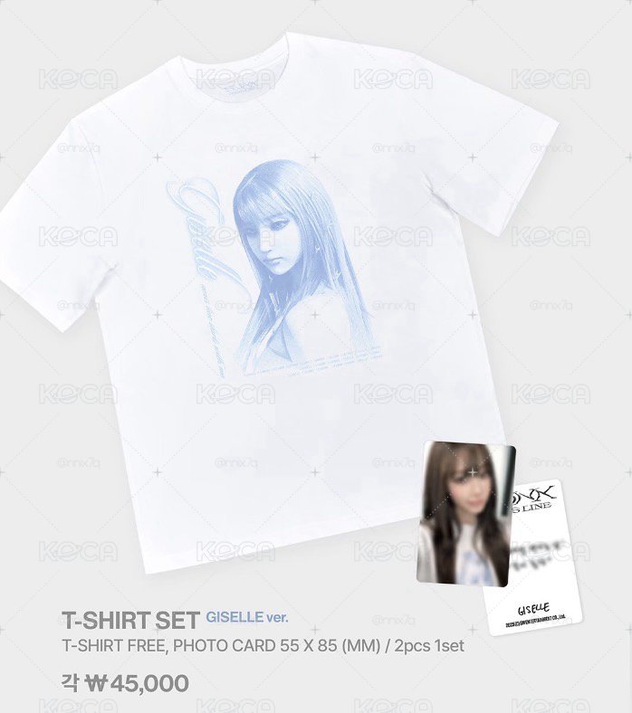 ☆ 三巡 首爾場週衣服吉 ⁺ ⊹˚.