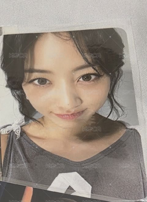 媽咪💜（單出）