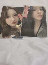 桃彩一起出💜（單出）
