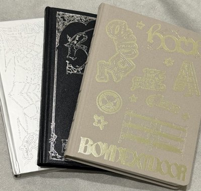 HOME 已拆pb專輯