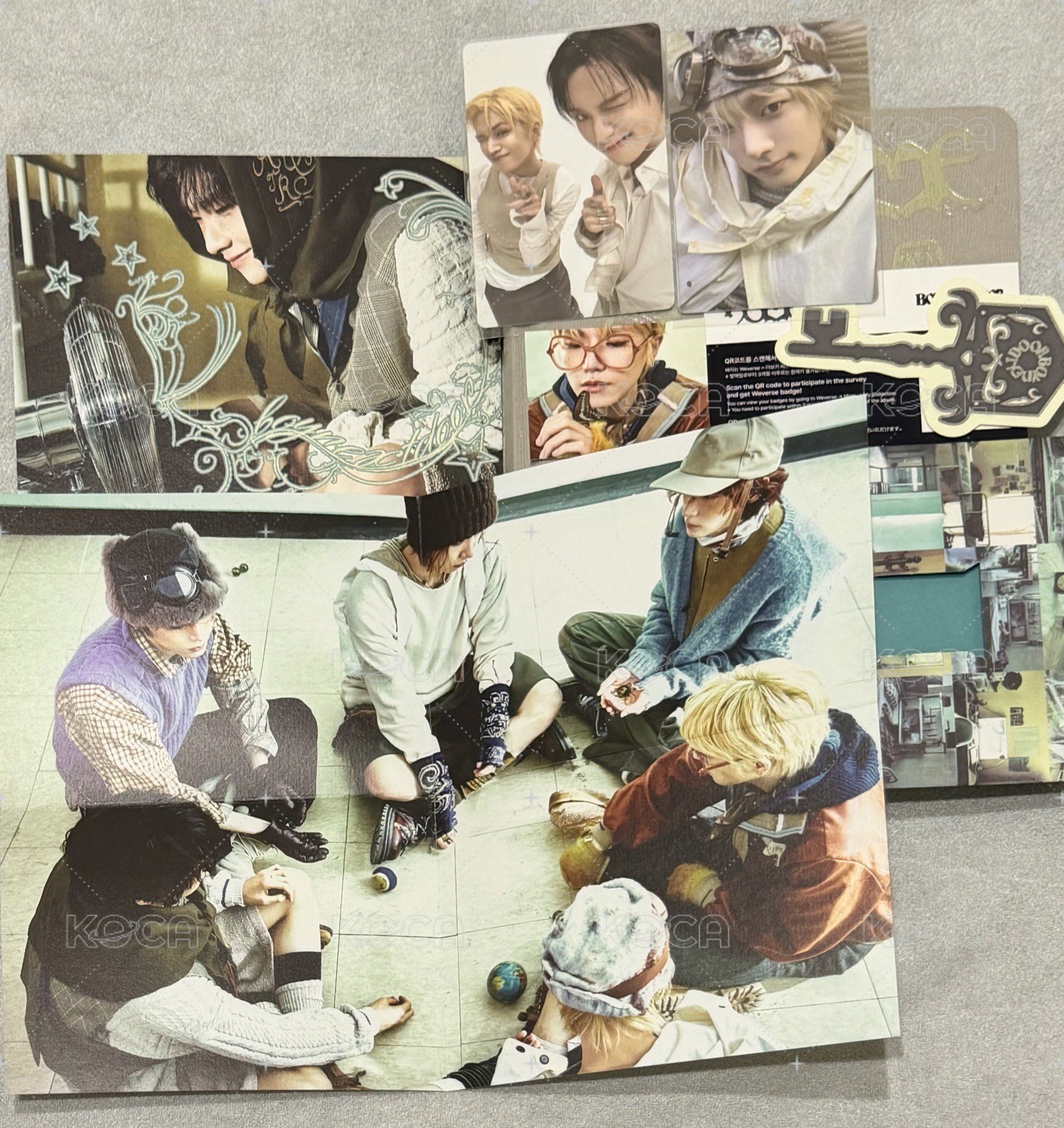 BUNKER ver.卡1+26