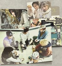 BUNKER ver.卡1+26