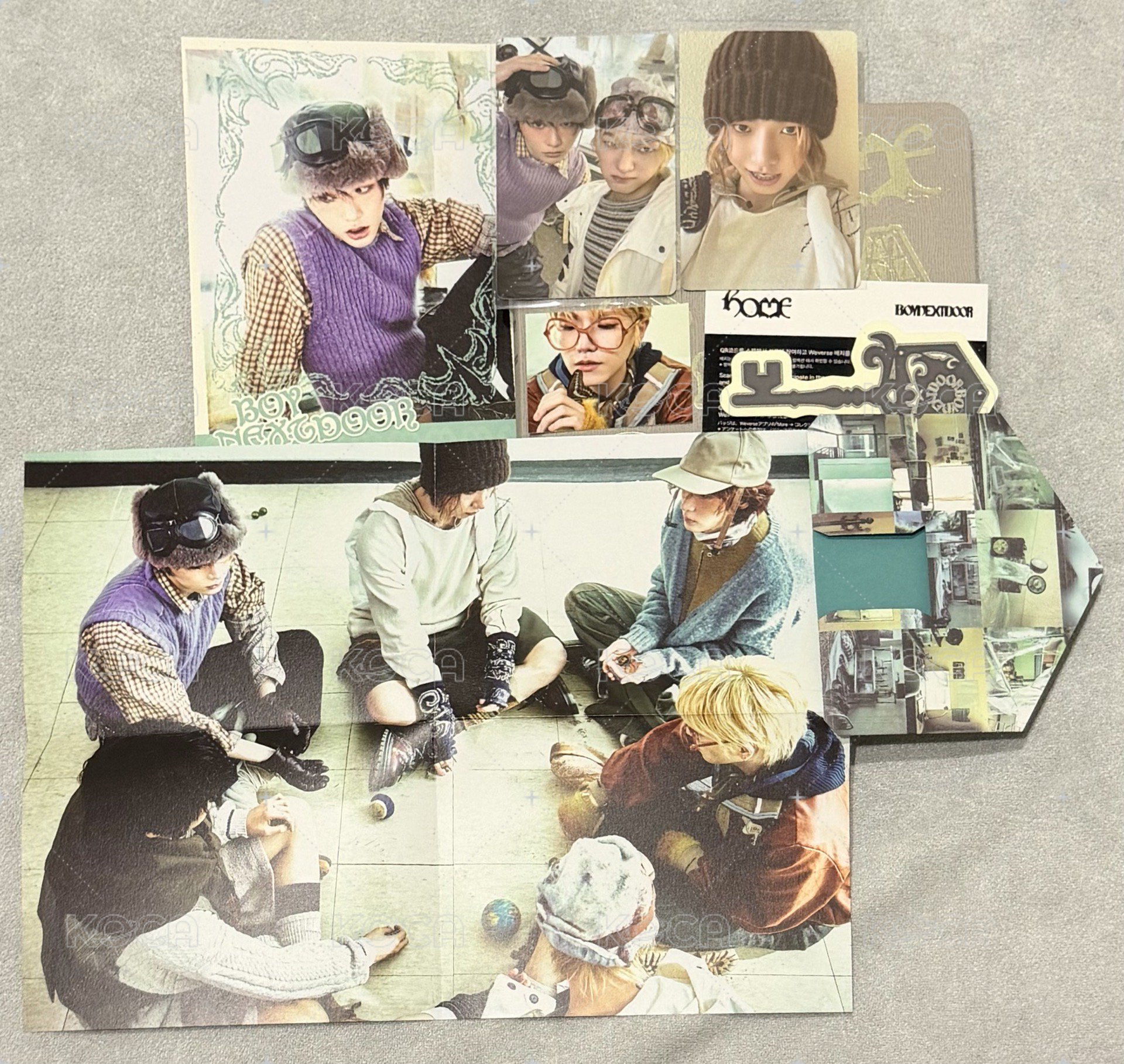 BUNKER ver.卡3+14
