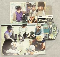 BUNKER ver.卡3+14
