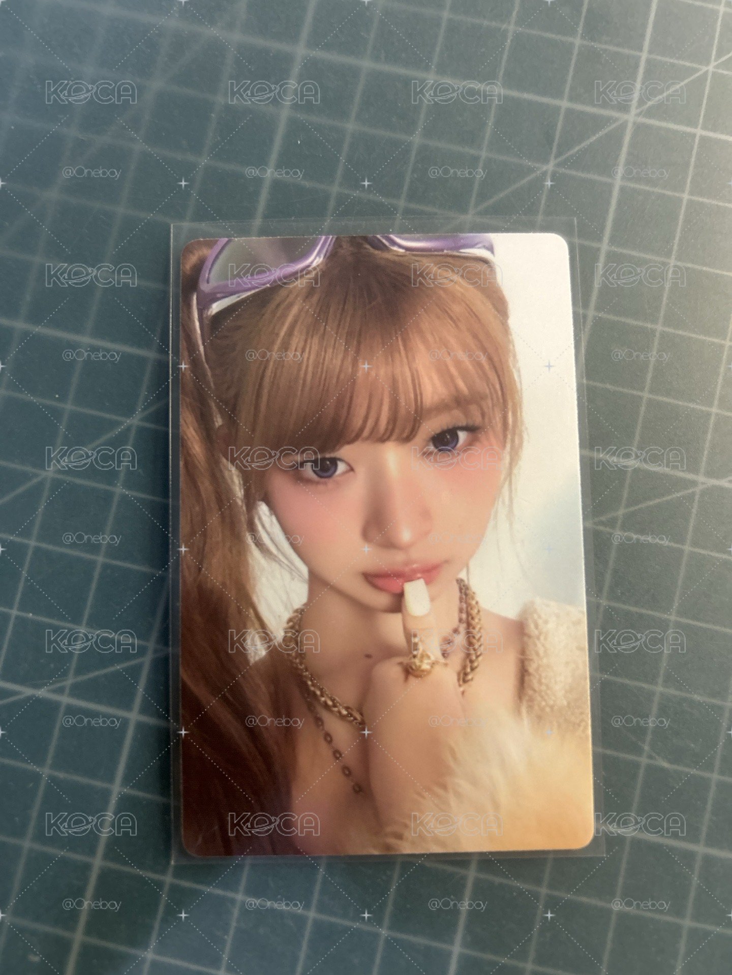 Rei 專卡