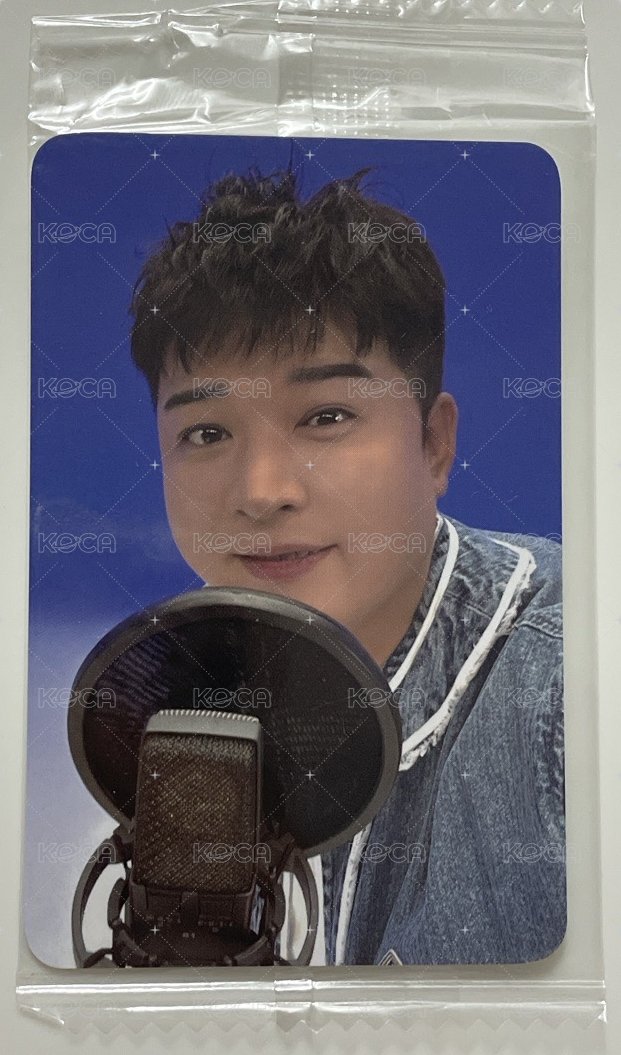 正規12 k4特典卡