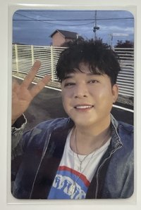 正規12 pb專輯卡