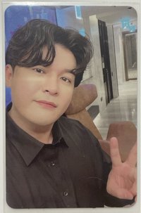 正規11 專輯卡