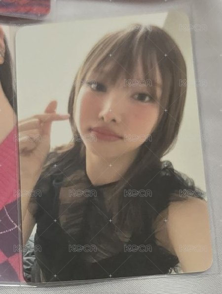 🐰💜（單出）