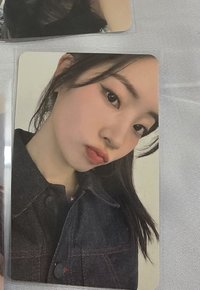 你吃飯了嗎？謝謝💜（單出）