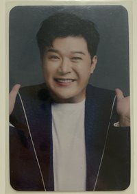 2023年曆am特典卡