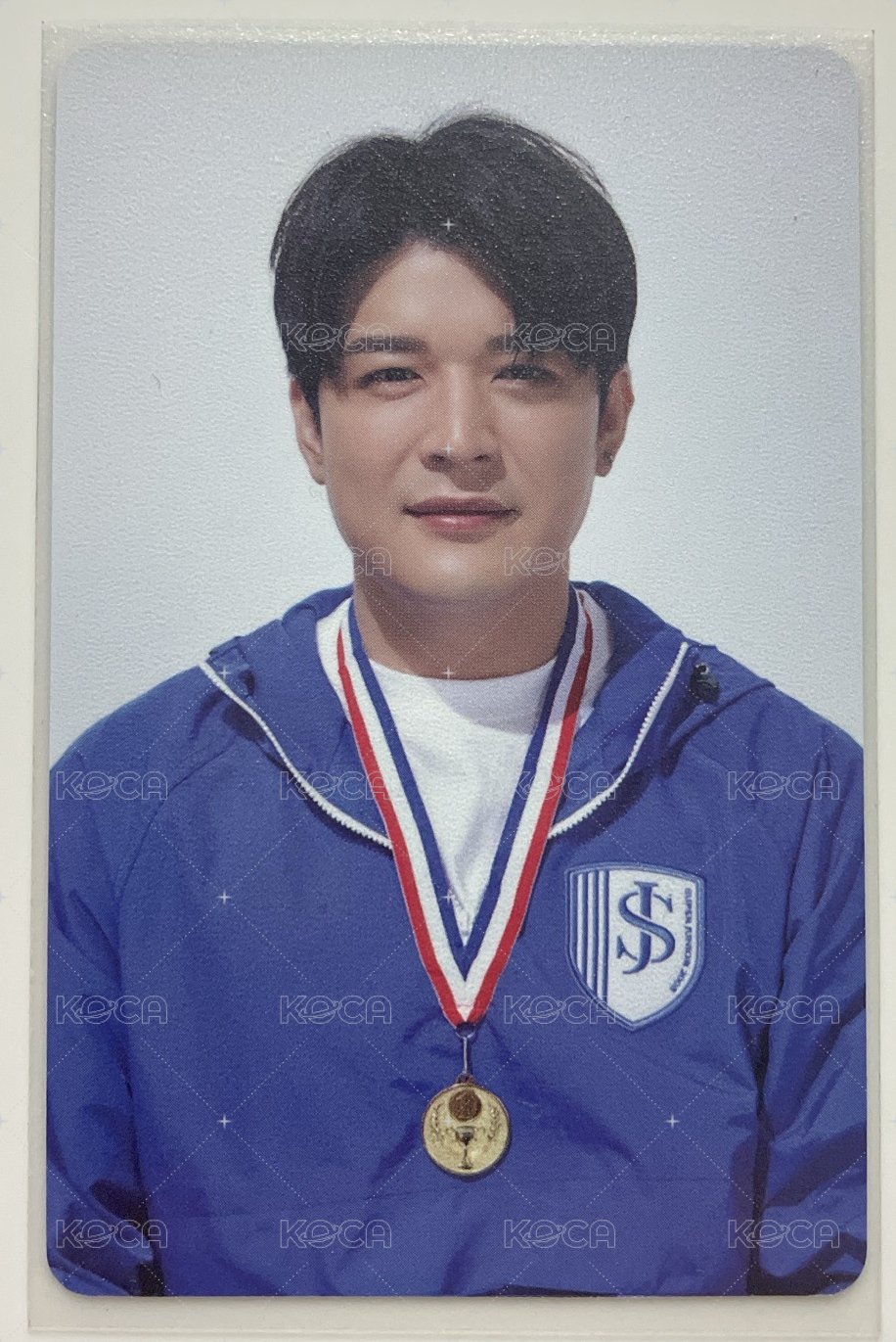 2021年曆卡