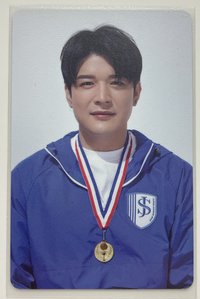 2021年曆卡