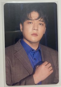 2021年曆k4特典卡