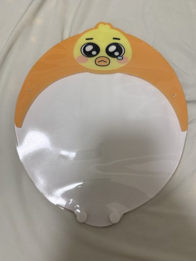 飯咪裴扇套