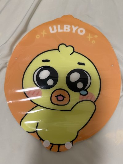 飯咪裴扇套