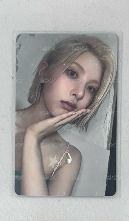 JYP預售裴