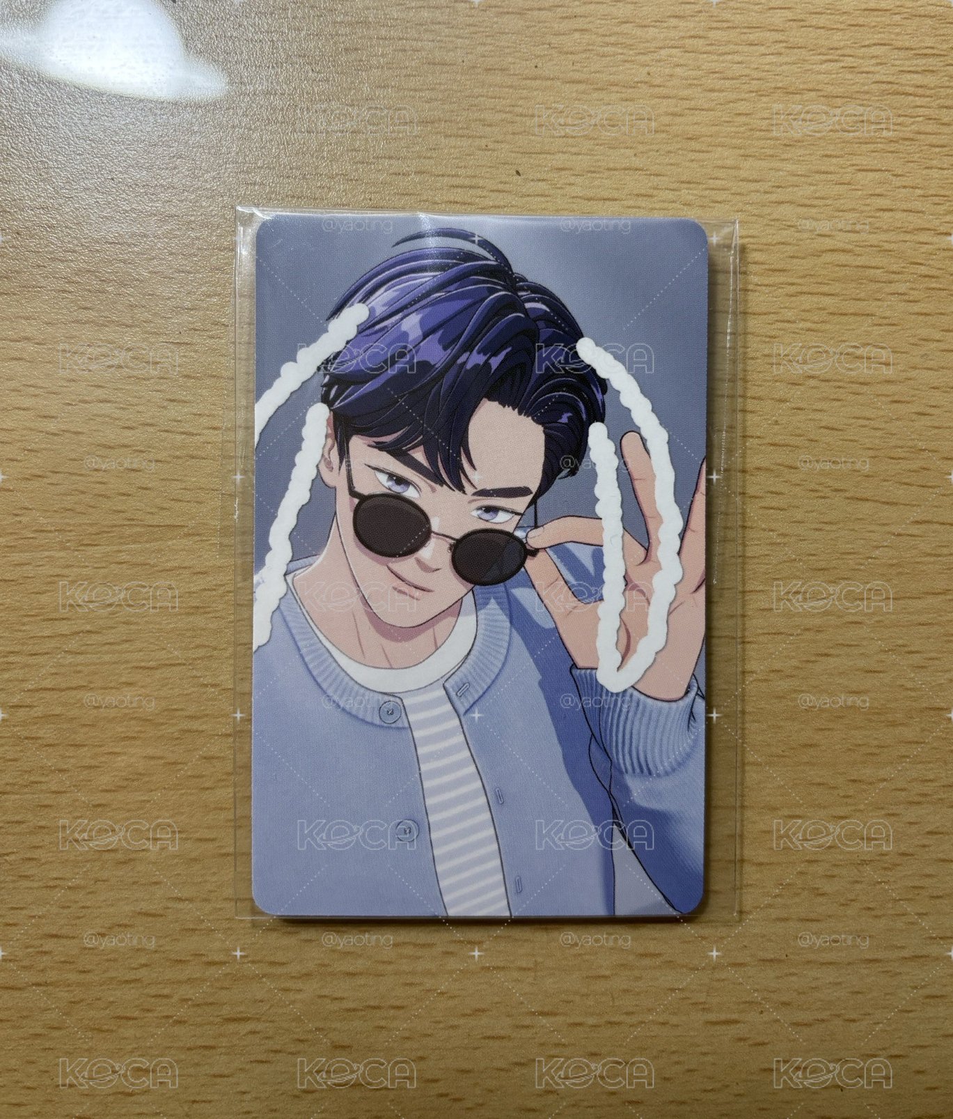迷四MD滿額💙