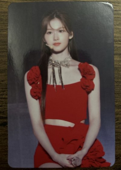 SANA💜Masterpiece JYP JAPAN 演唱會 DVD / CD 卡 