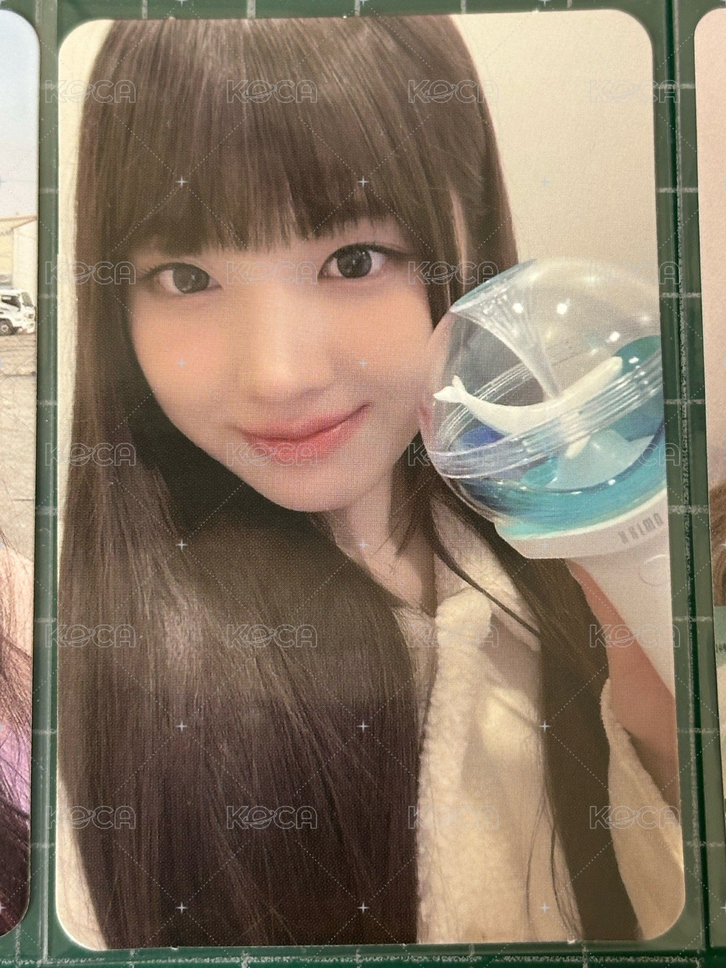 手燈友