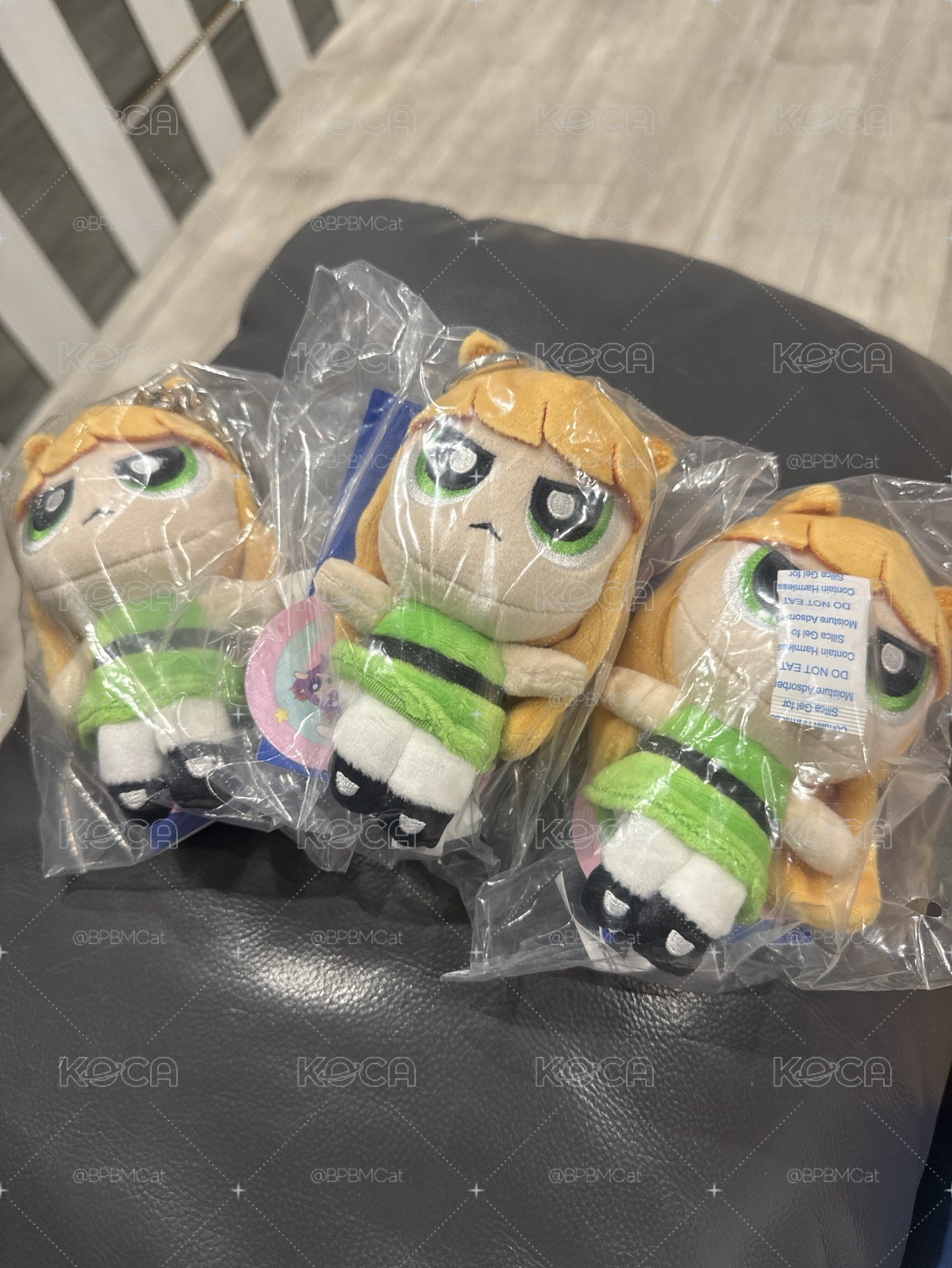 全新未拆 完美包裝 貓