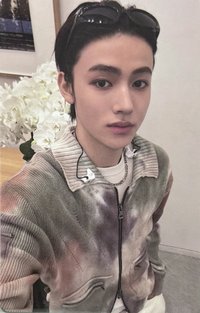 迷二 MUSINSA 特典卡 
