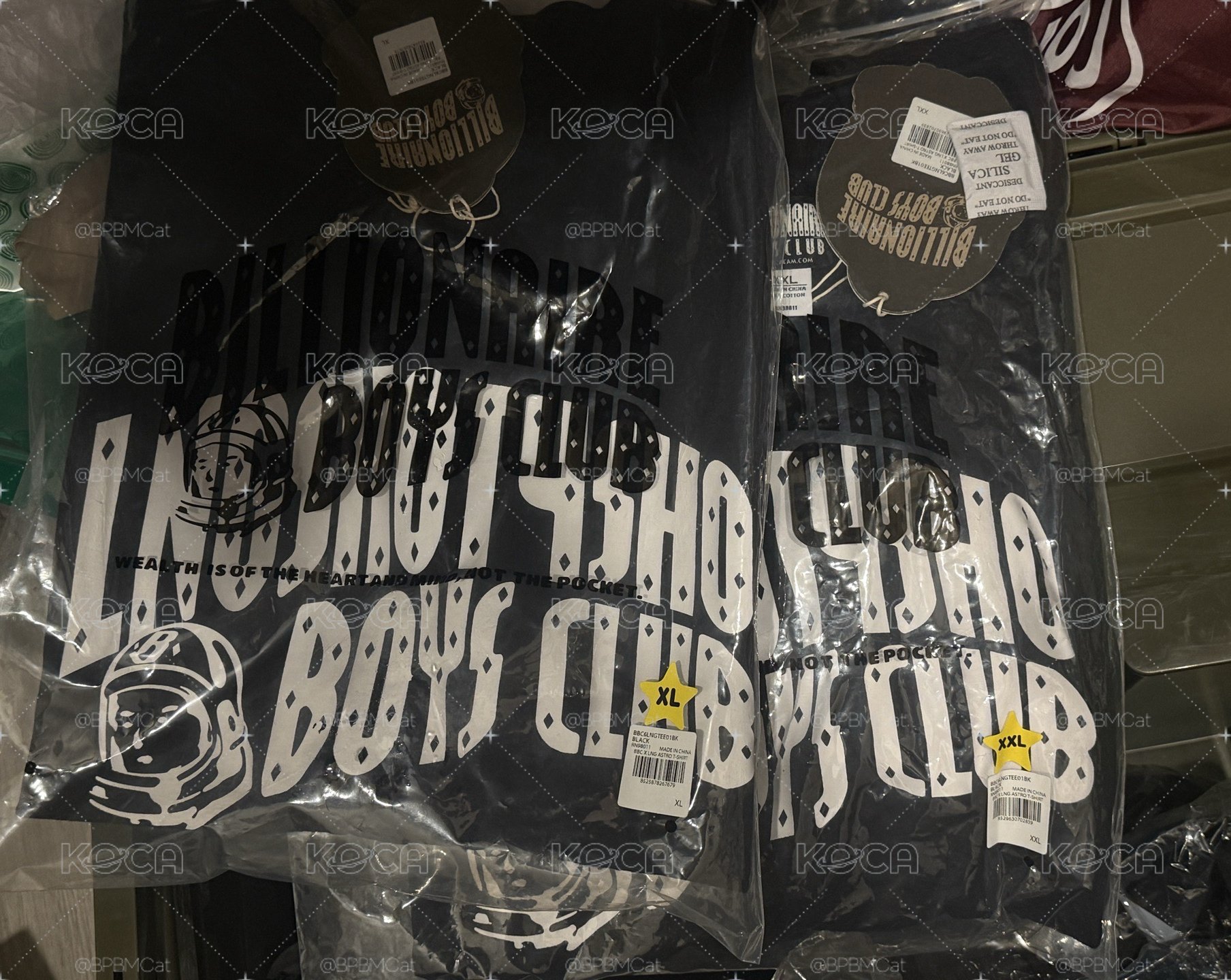 黑色短袖 香港限定 Complexcon 尺碼xL