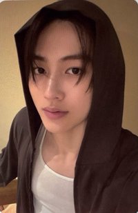 迷二 hello82 預售 特典卡 