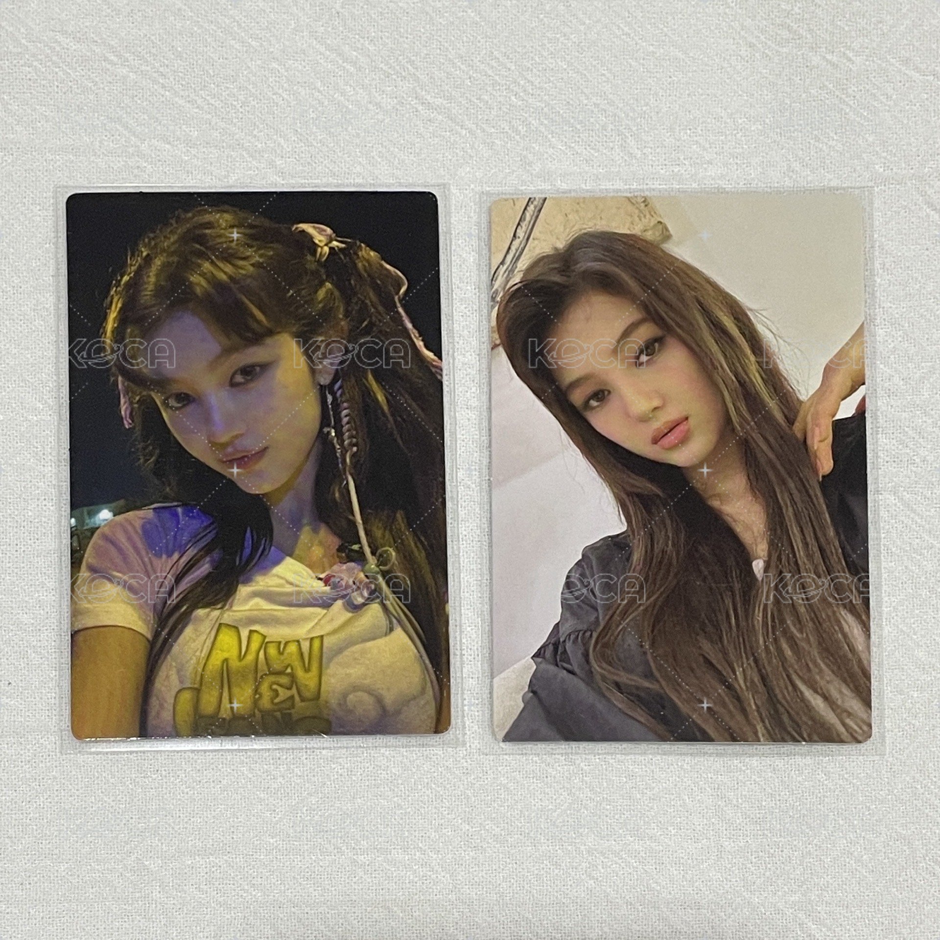 Danielle 兩張一組