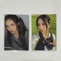 Hyein 兩張一組