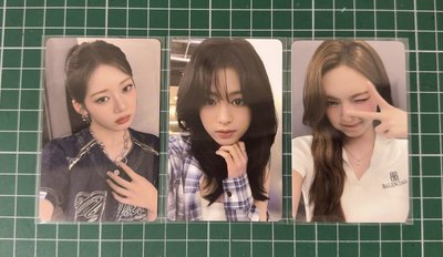 LOVE MONSTER 千葉場滿額卡