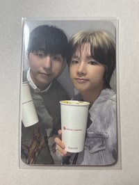 樂天電影卡 建逸正洙🤍