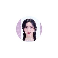 2024 日本快閃 JYP JAPAN 徽章 