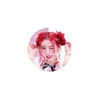 2024 日本快閃 JYP JAPAN 徽章 