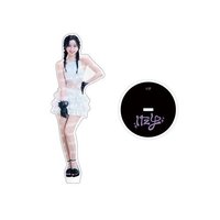 2024 日本快閃 JYP JAPAN 立牌 