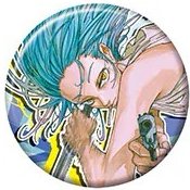 JS 原畫第二彈 徽章 