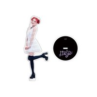 2024 日本快閃 JYP JAPAN 立牌 