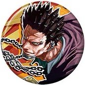 JS 原畫第二彈 徽章 