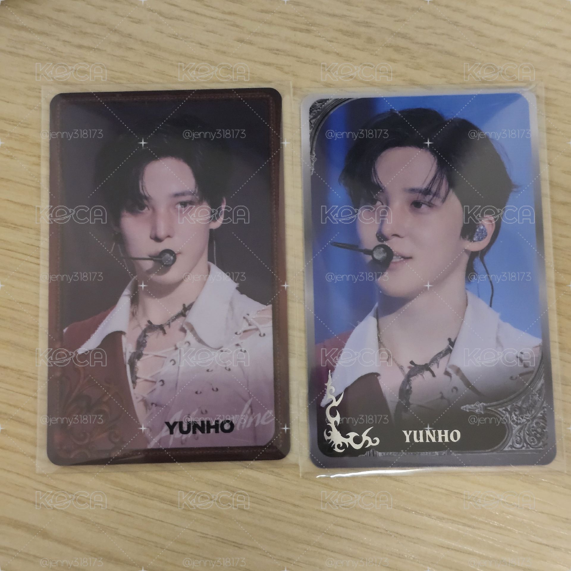 higher 潤×2