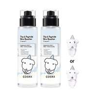 COSRX × GANADI  精華液 保濕精華150ml+(隨機螢幕公仔)