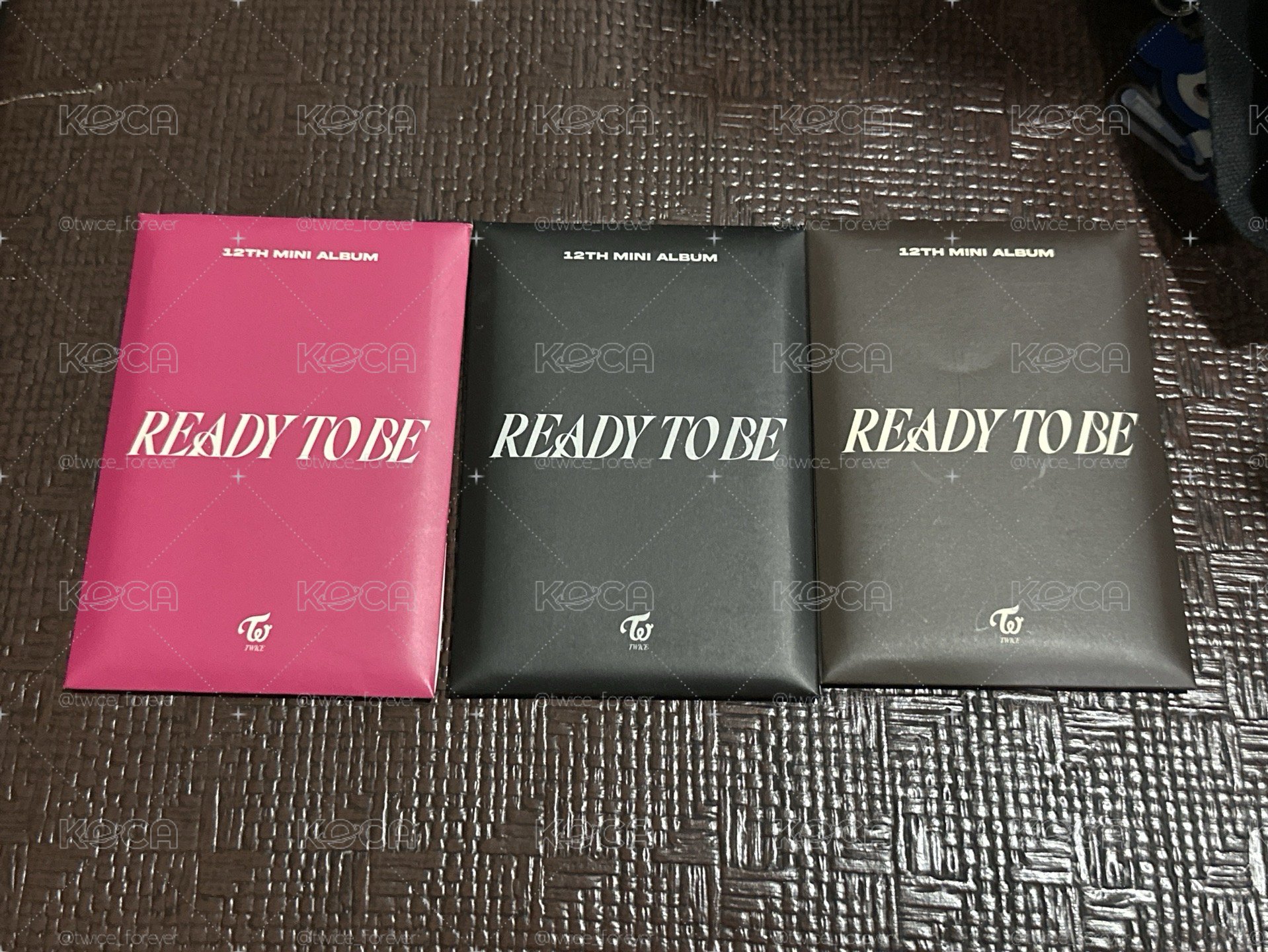 出RTB預售禮