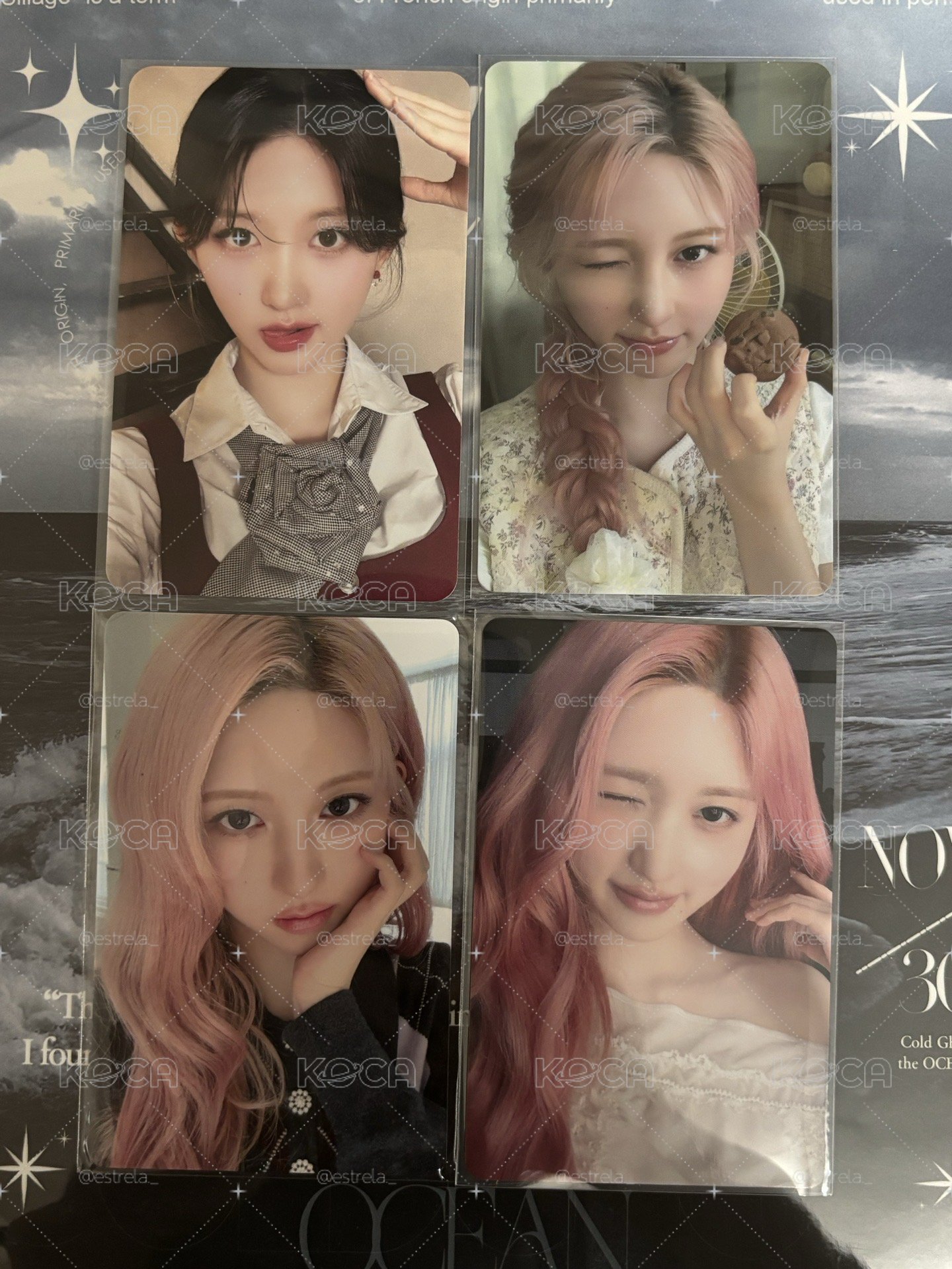 【現貨】秋秋小盤🌹