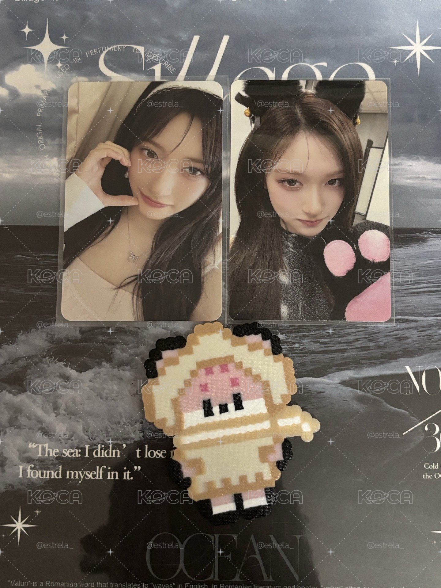 【現貨】瑞瑞小盤🌹