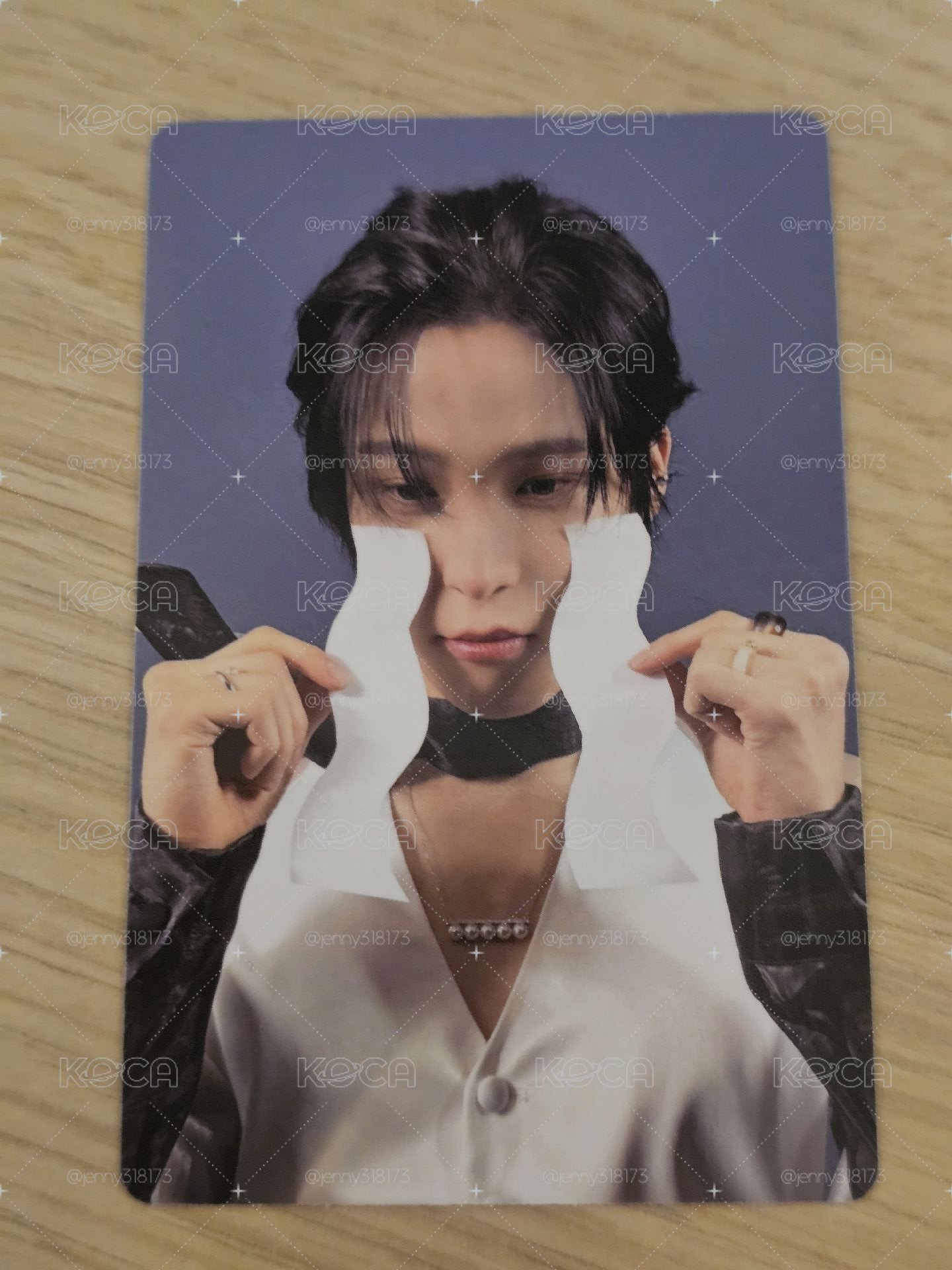 gh4 哭哭潤