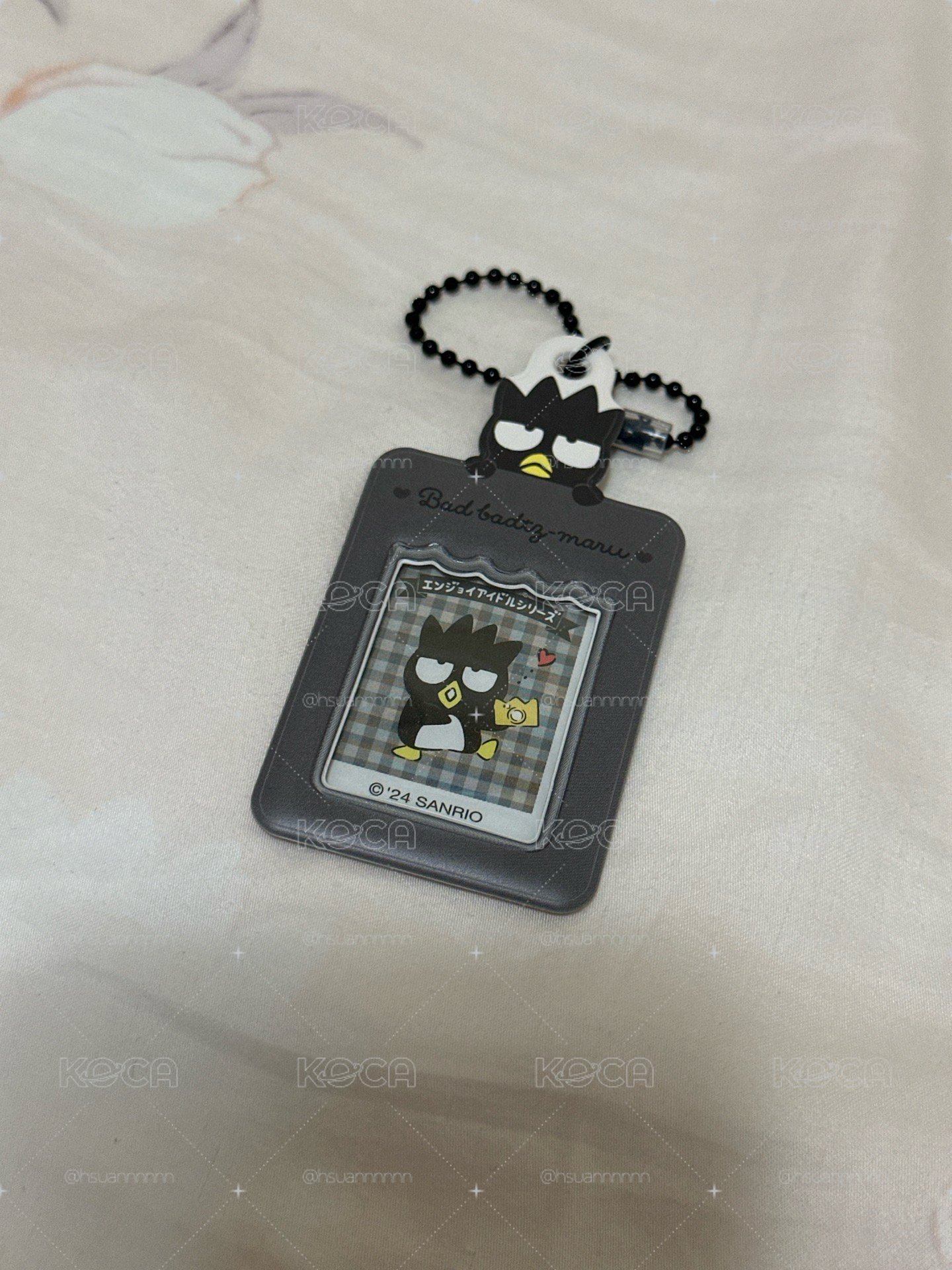 酷企鵝證件卡套