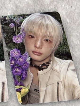 HARUA💐A-1
