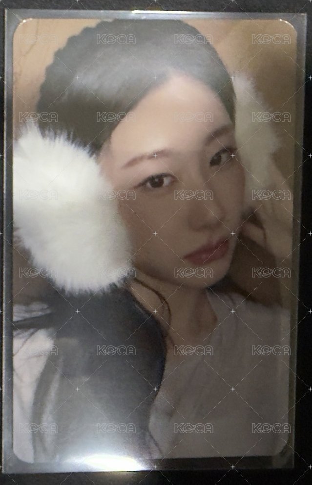 TV 耳罩