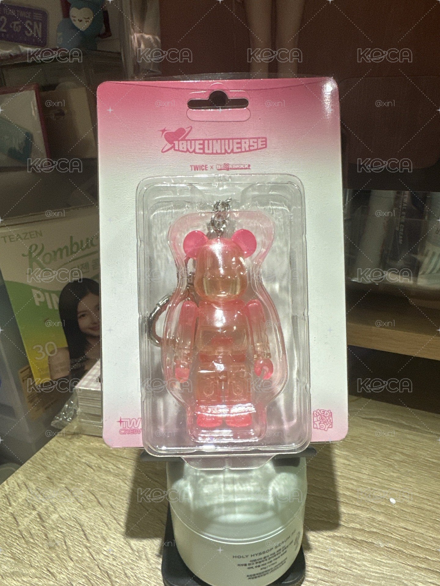 暴力熊